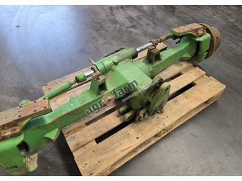Transmission Przedni most John Deere 6210 ZF AS 2025: picture 4