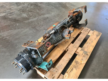 Transmission LANDINI