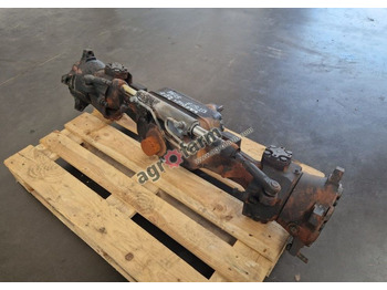 Transmission LANDINI