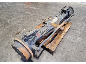 Transmission NEW HOLLAND