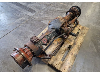 Transmission RENAULT