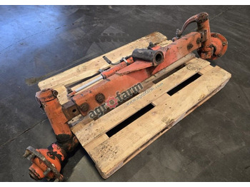 Transmission RENAULT