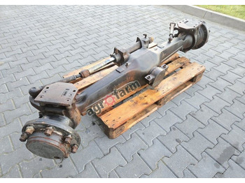 Transmission RENAULT Ares