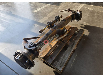 Transmission RENAULT Ares