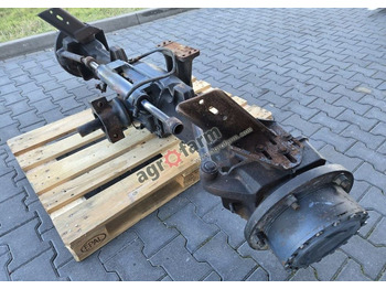 Transmission LANDINI