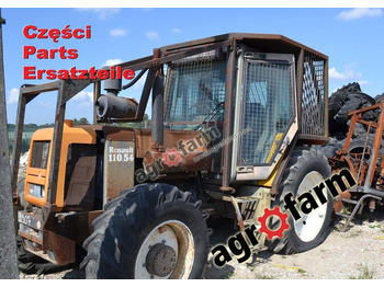 Gearbox RENAULT