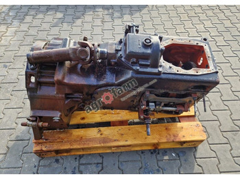 Gearbox DEUTZ