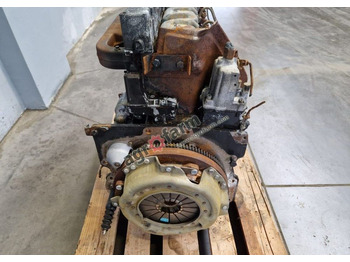 Engine Silnik Same Explorer 70 1000.4A: picture 3