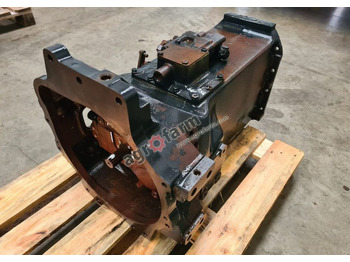 Gearbox CASE