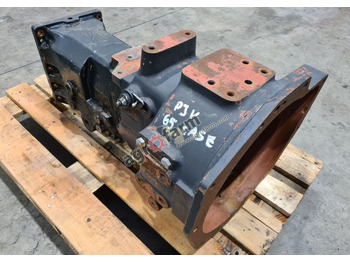 Gearbox CASE