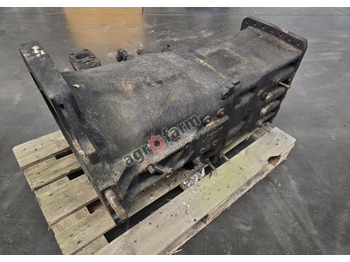 Gearbox CLAAS