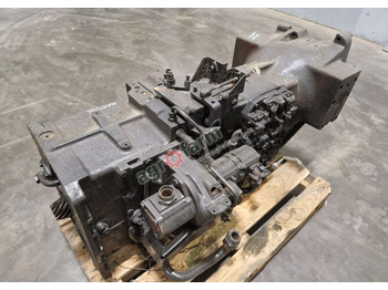Gearbox DEUTZ