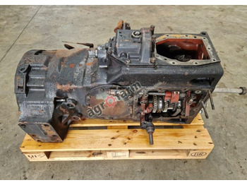 Gearbox DEUTZ