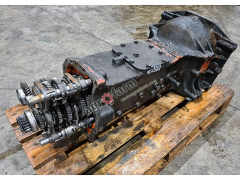Gearbox DEUTZ
