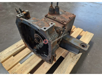 Gearbox FIAT