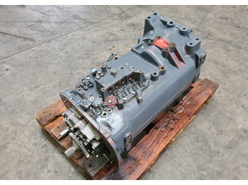 Gearbox FORD