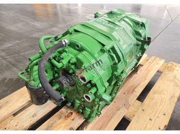 Gearbox JOHN DEERE