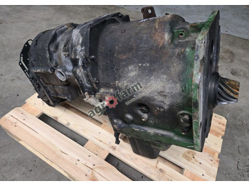 Gearbox JOHN DEERE