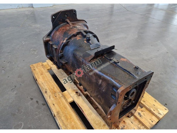 Gearbox LANDINI