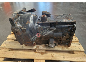 Gearbox LANDINI