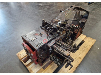 Gearbox NEW HOLLAND