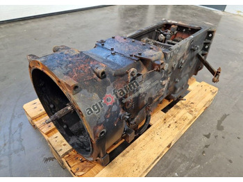 Gearbox RENAULT