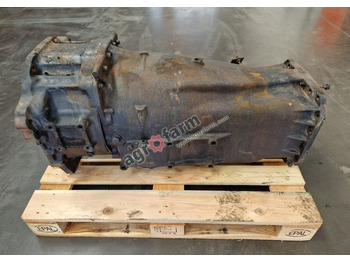 Gearbox Skrzynia biegów Renault Claas Ares 816: picture 3