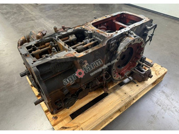 Gearbox LANDINI
