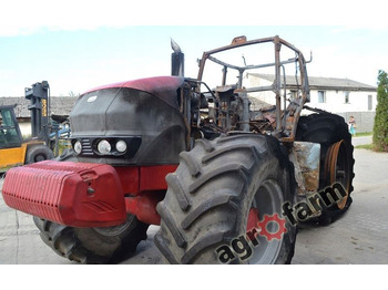 Spare parts McCORMICK