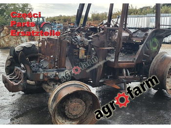 Spare parts CASE