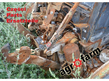 Spare parts Claas Arion 420 części, skrzynia biegów, silnik: picture 2