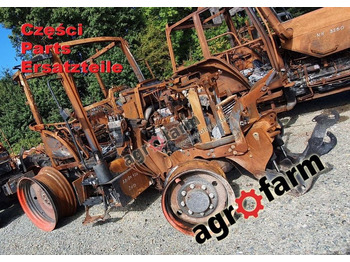 Spare parts CLAAS