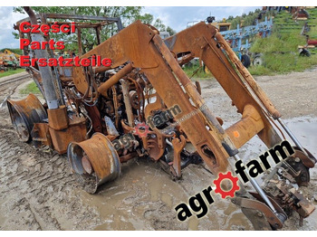 Spare parts CLAAS