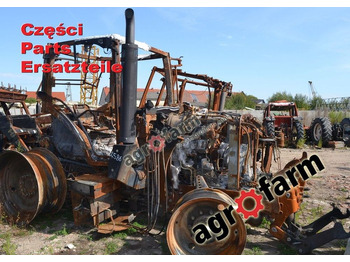 Spare parts CLAAS