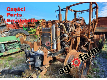 Spare parts CLAAS