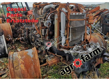 Spare parts CLAAS