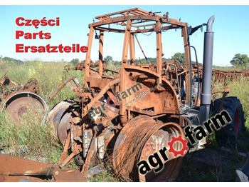 Spare parts CLAAS