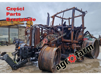 Spare parts CLAAS
