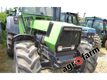 Spare parts DEUTZ