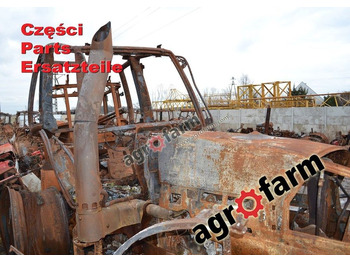 Spare parts DEUTZ