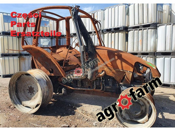 Spare parts DEUTZ
