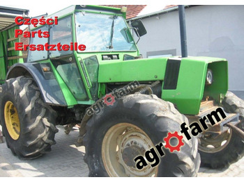 Spare parts DEUTZ