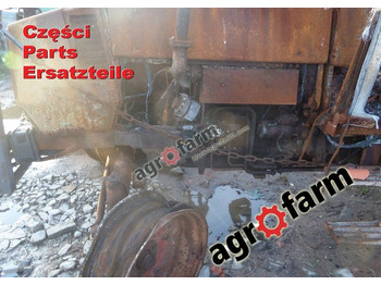 Spare parts DEUTZ