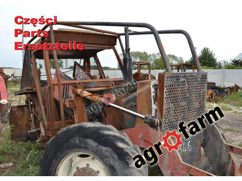Spare parts FIAT