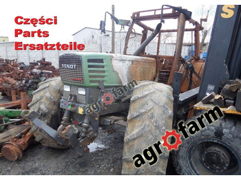 Spare parts FENDT