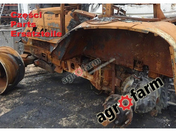 Spare parts FENDT