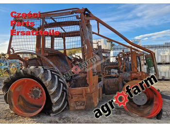 Spare parts FENDT