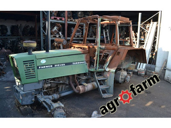 Spare parts FENDT