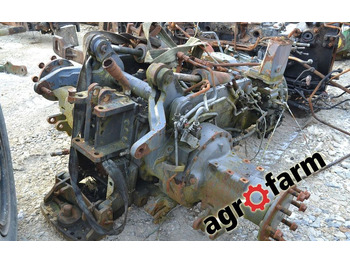 Spare parts FENDT