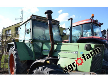 Spare parts FENDT
